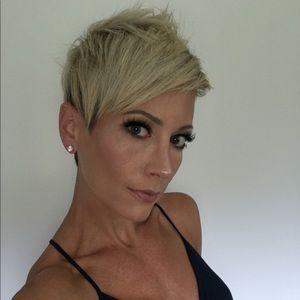 Meet your Posher, Courtney